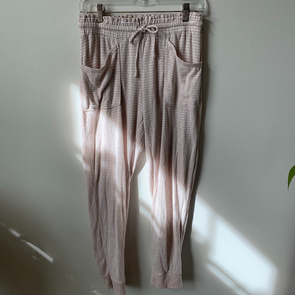 Stars Above Jogger PJ Pant Bottoms